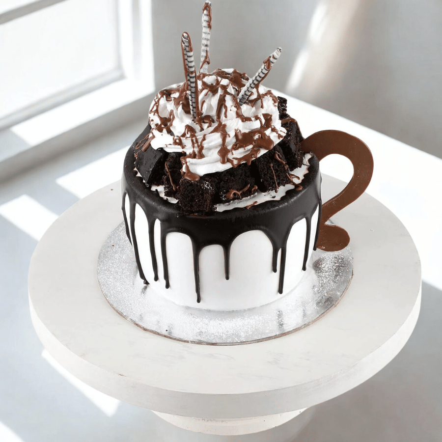 BFC (17) BFC 17 Happy Gift