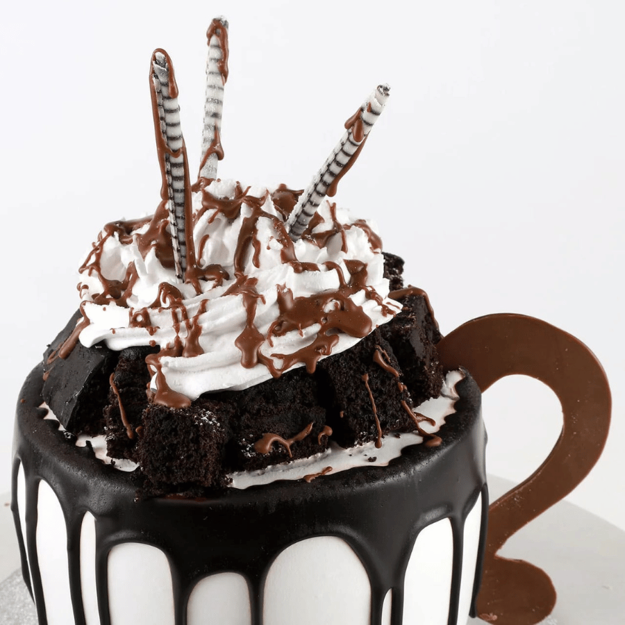 BFC (18) BFC 18 Happy Gift