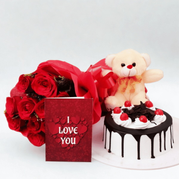 BFC 22 Happy Gift