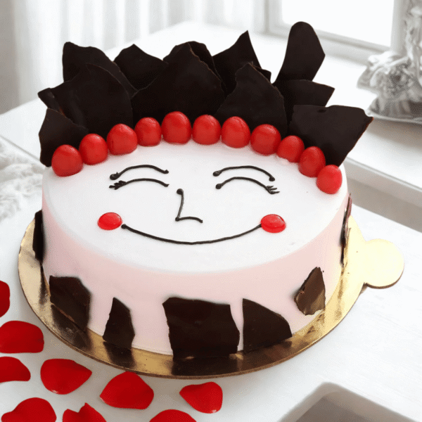 BFC 29 Happy Gift