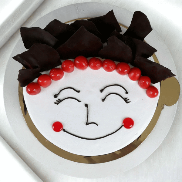 BFC 30 Happy Gift