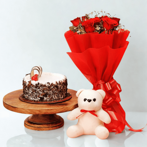 BFC 6 Happy Gift
