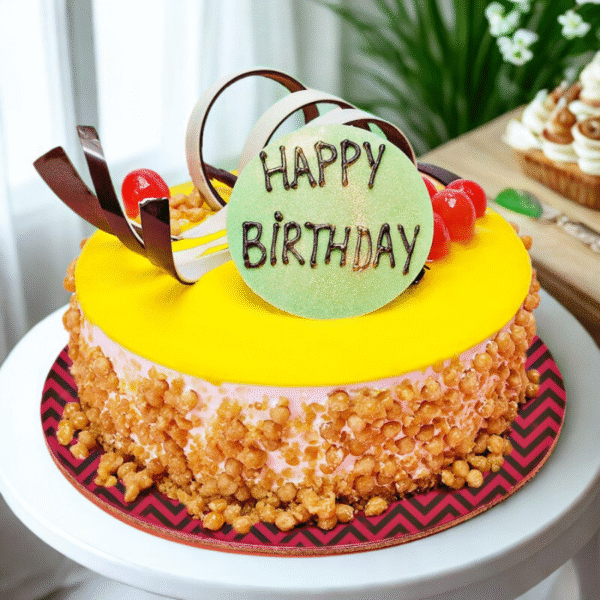 BSC 48 Happy Gift