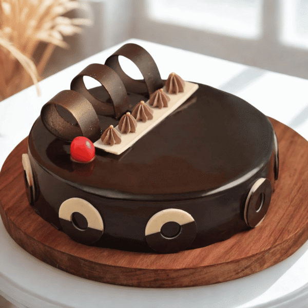 CT 12 Happy Gift