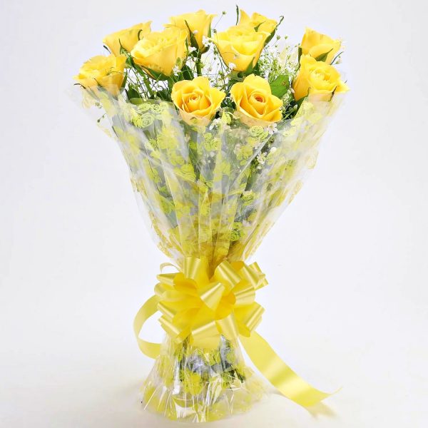 Cheerful Wishes Happy Gift