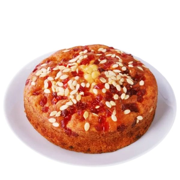 Dry Cake 2 2 Happy Gift