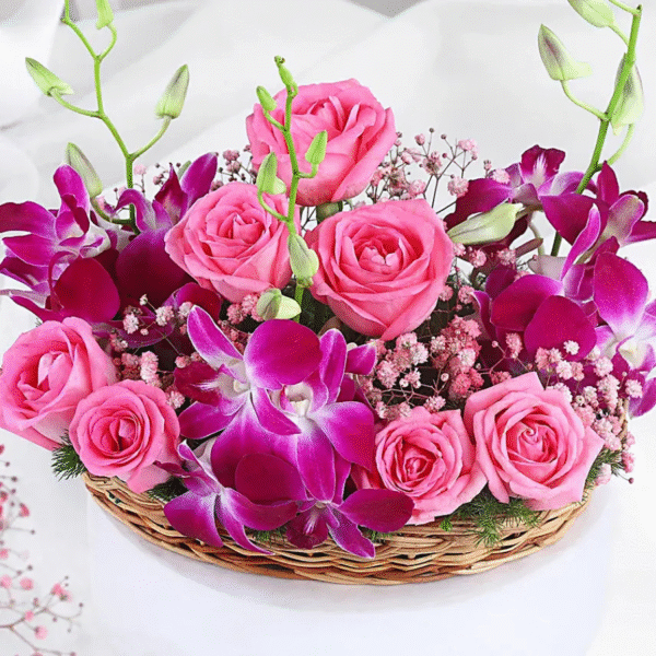 Enchanted Garden Vases 1 Happy Gift