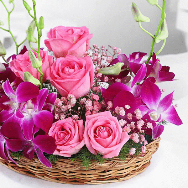 Enchanted Garden Vases 2 Happy Gift