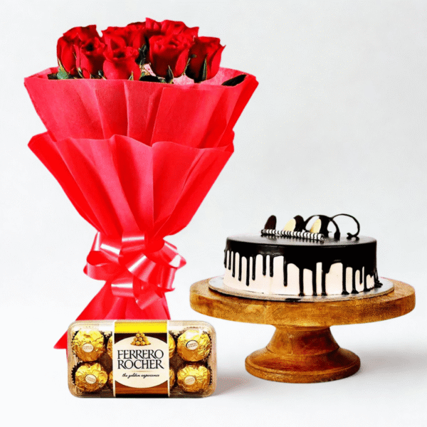 HC 21 Happy Gift