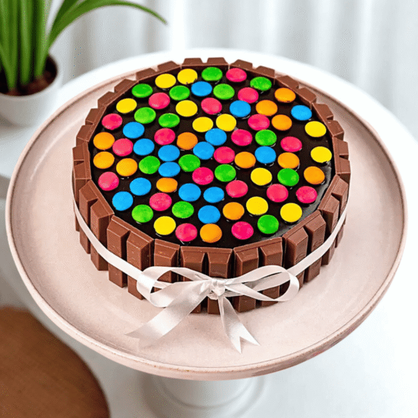 KKC 5 Happy Gift