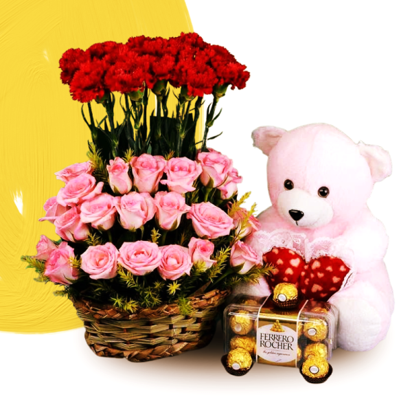 L2 4 Happy Gift