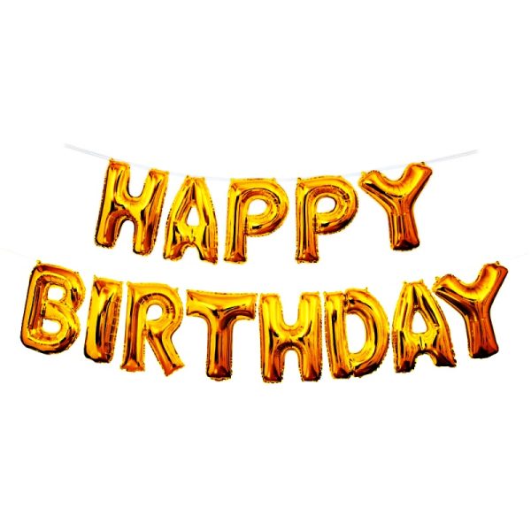 LIGHT CAKE BM Happy Gift