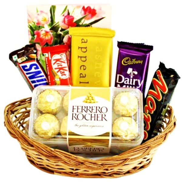 LNCLTD 9 Happy Gift