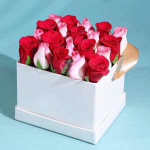 Lovely Roses For You