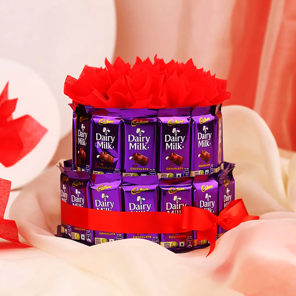 NCF 47 Happy Gift