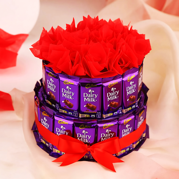 NCF 48 Happy Gift