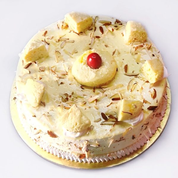 Naihati Cake 10 Happy Gift