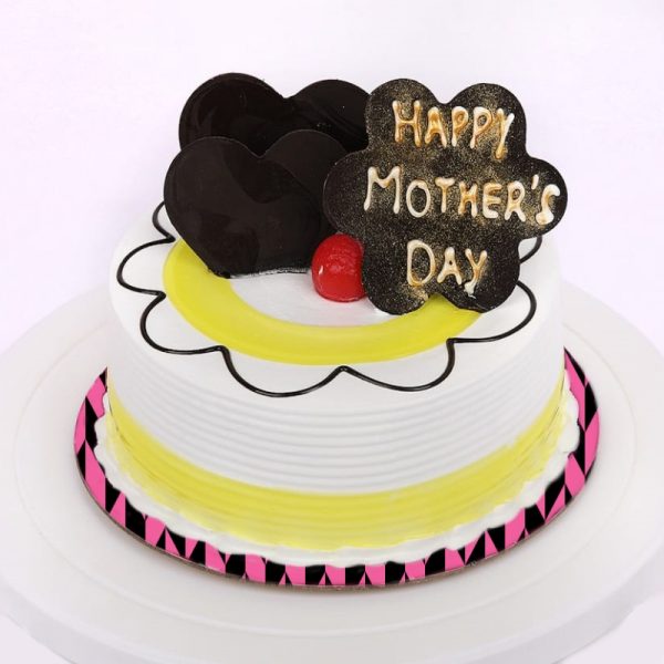 Naihati Cake 25 Happy Gift