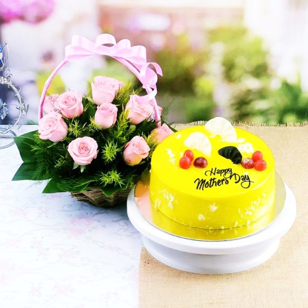 Naihati Cake 253 Happy Gift