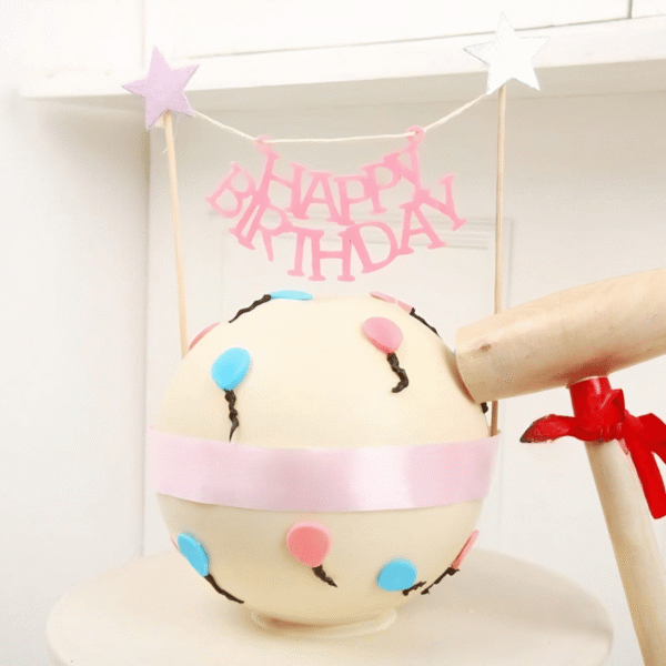 PC1 3 Happy Gift