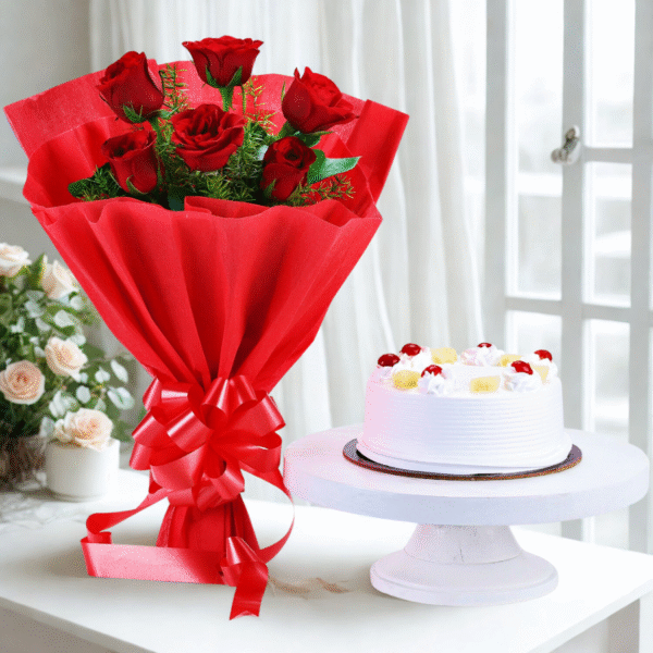 PP1 Happy Gift