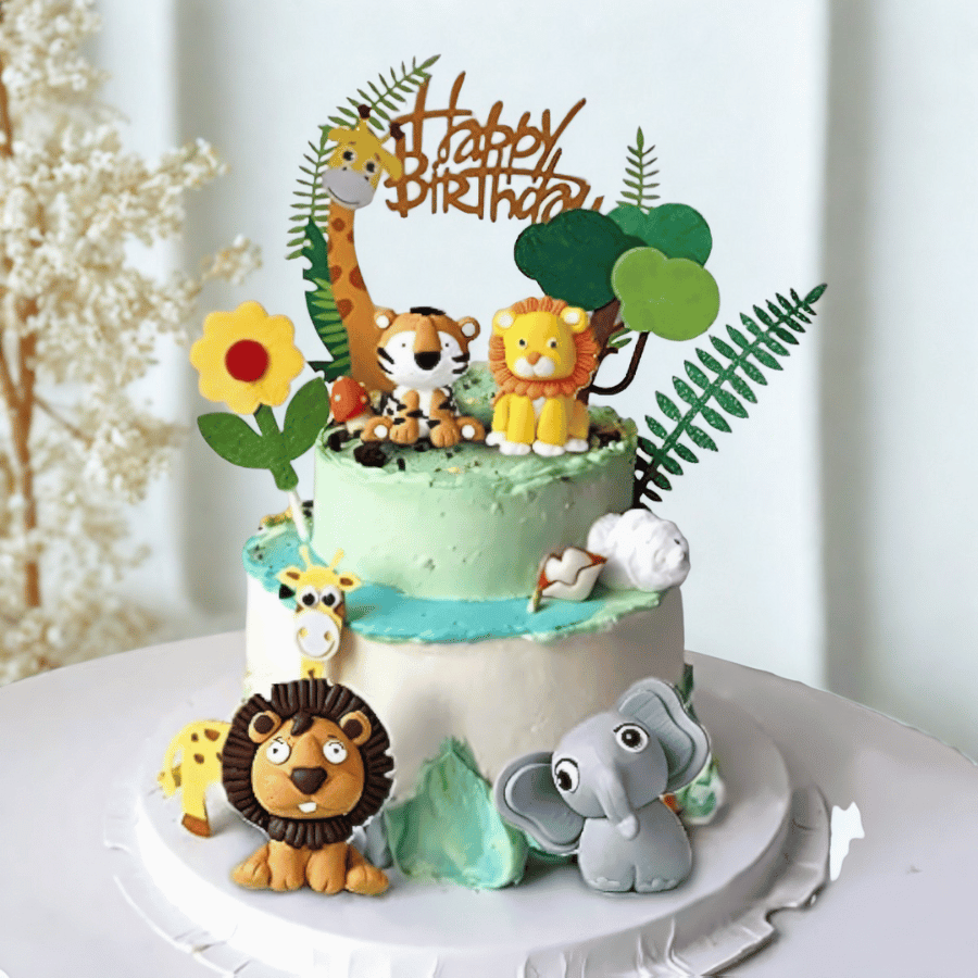 TC (23) TC 23 Happy Gift