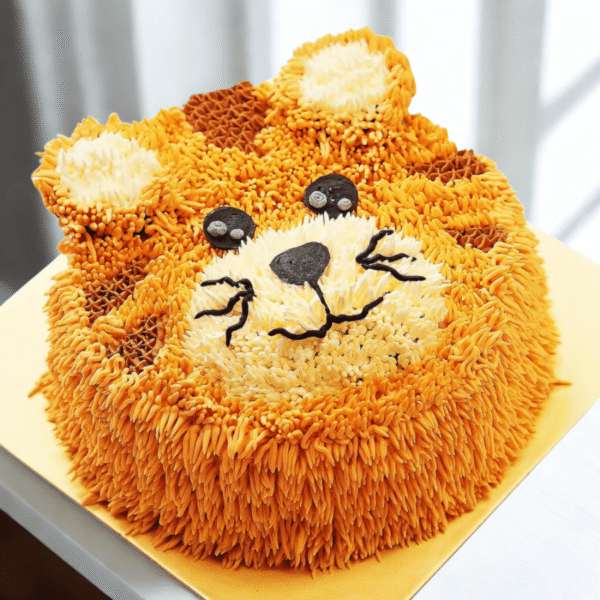 TC 7 Happy Gift