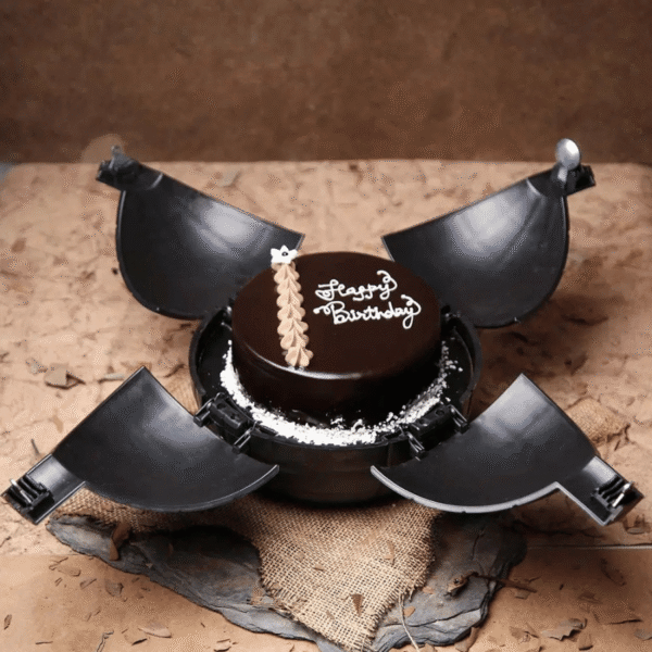 CC 16 Happy Gift