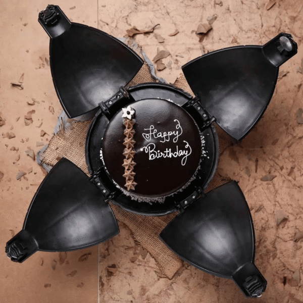 CC 17 Happy Gift