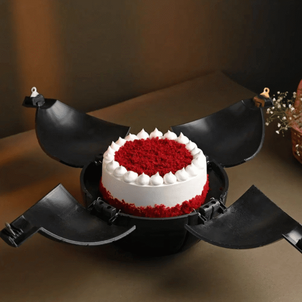 RVC 4 Happy Gift