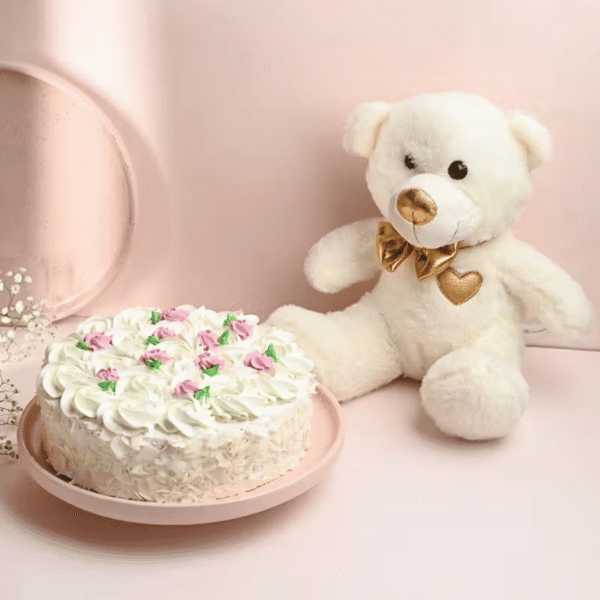 WFC 35 Happy Gift
