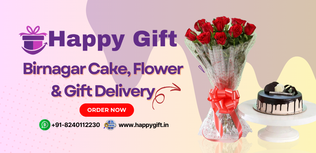 Birnagar Cake, Flower & Gift Delivery | Fresh Cakes & Gifts