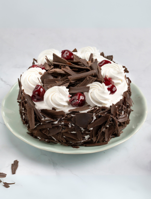 Chocolate Cake Online – Shyamnagar Cake Delivery