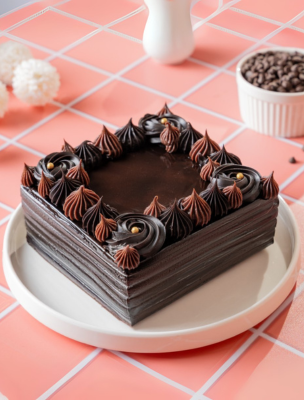 Mankundu Cake & Flower Delivery