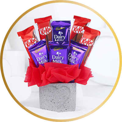 Chocolates 1 Happy Gift