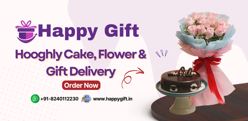 Hooghly Cake, Flower & Gift Delivery | Fresh Cakes & Gifts